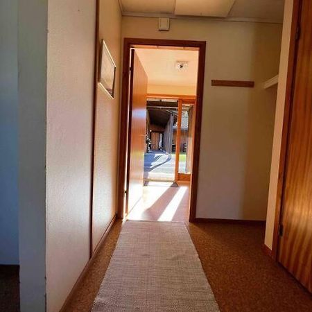 Appartamento Fin, Enkel Leilighet Med Nydelig Strand I Naerheten Amdals Verk Esterno foto